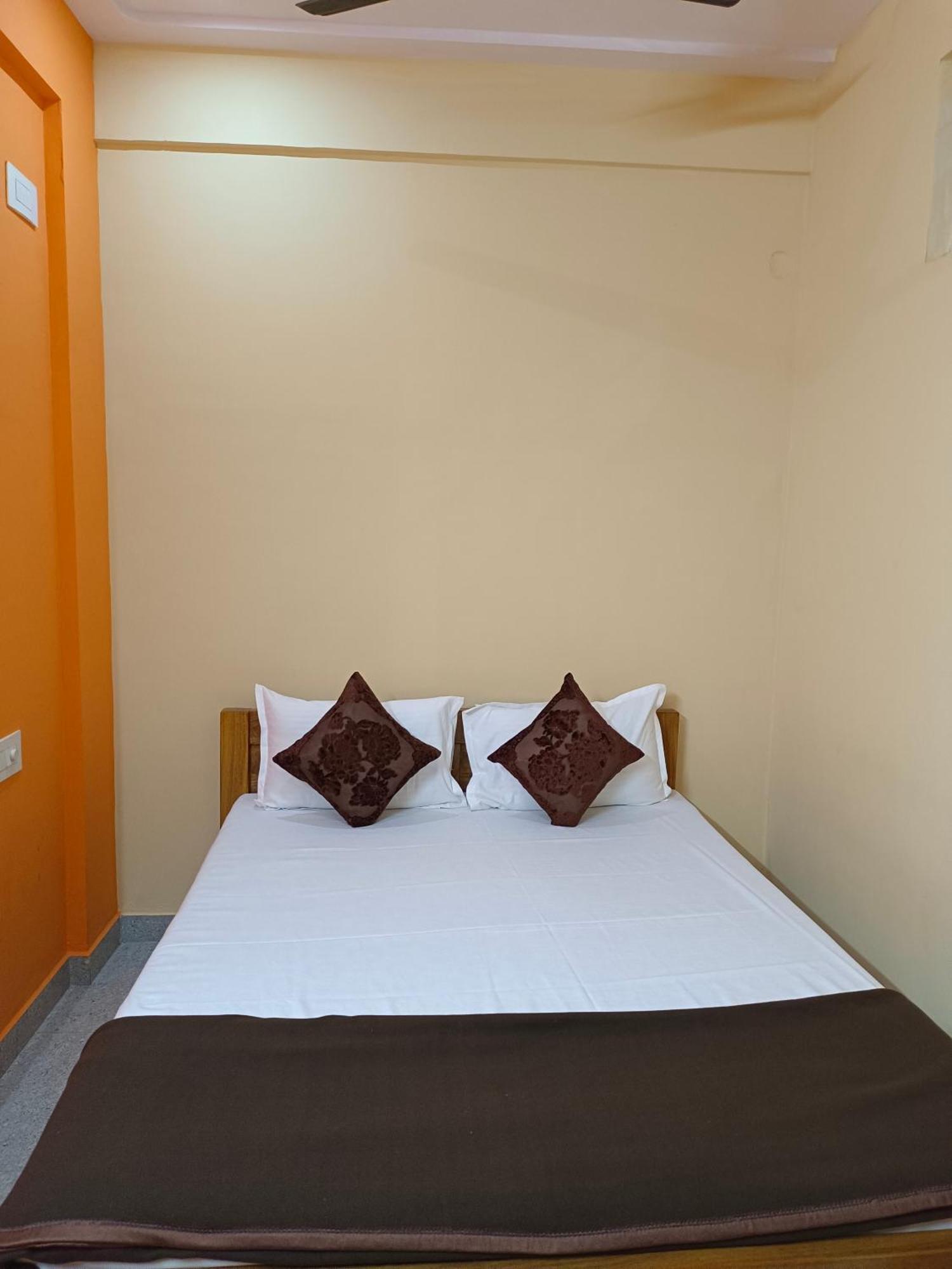 Royal Comforts Mysore Exterior photo